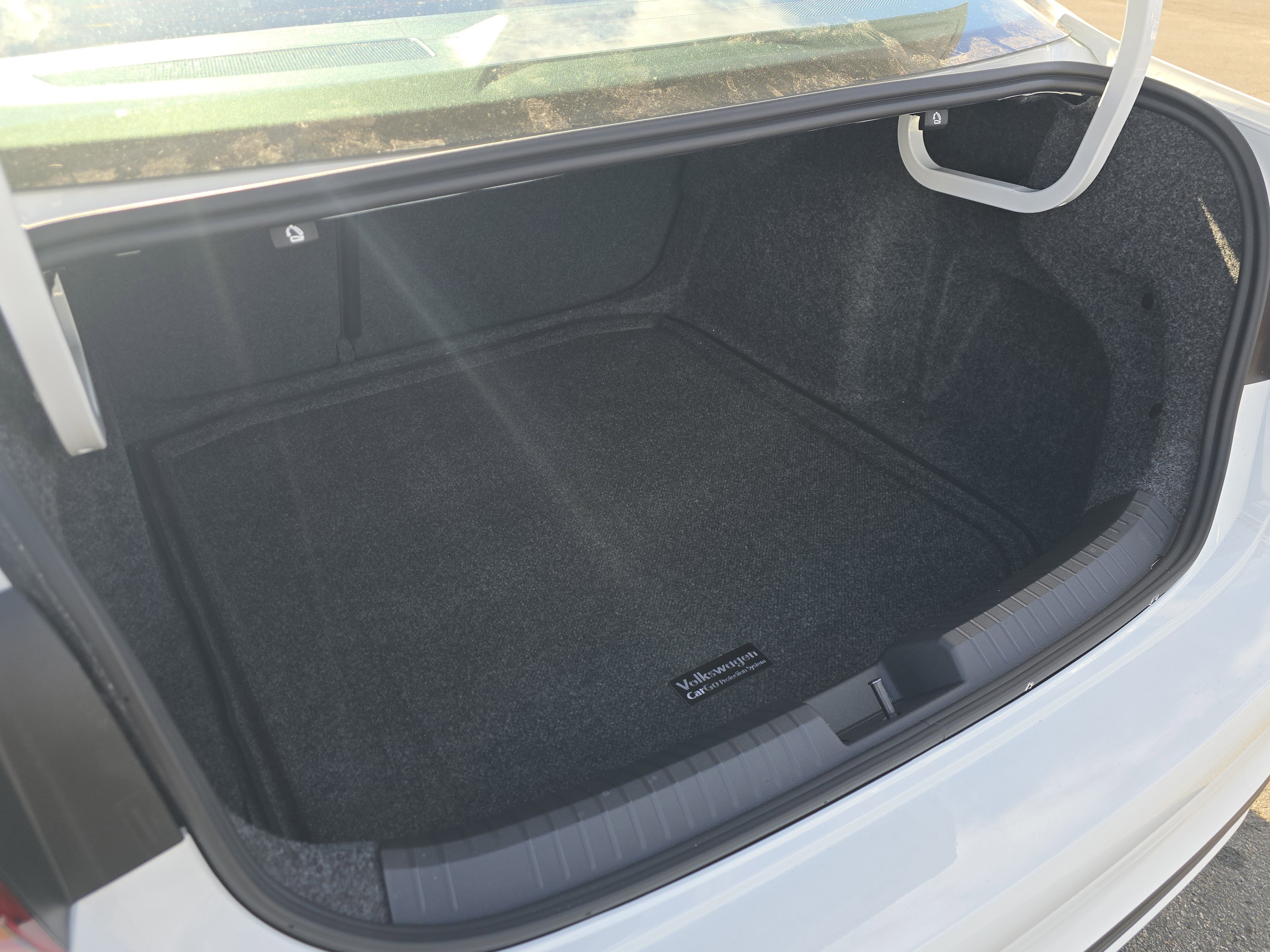 New 2026 Volkswagen Jetta Sport image 14