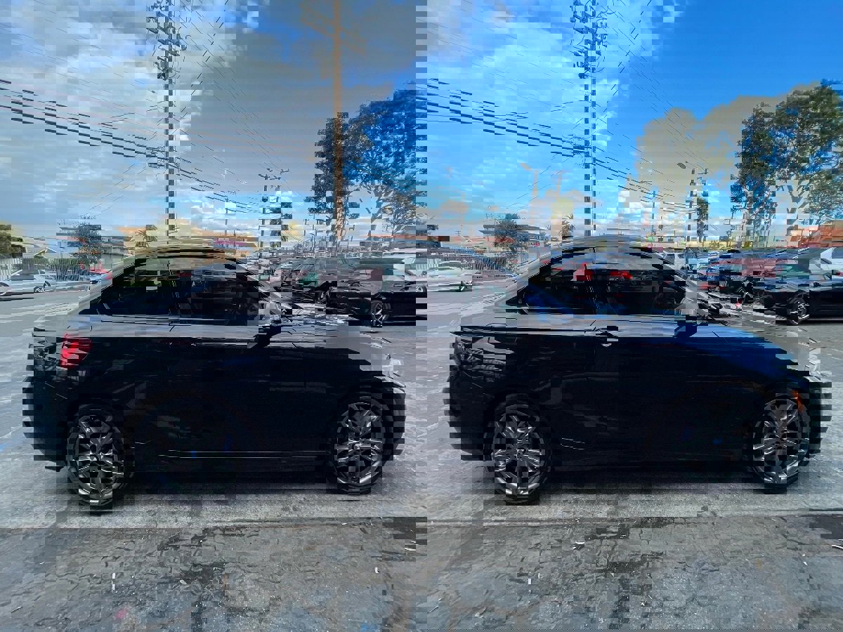 Used 2015 BMW M235i xDrive Coupe image 4