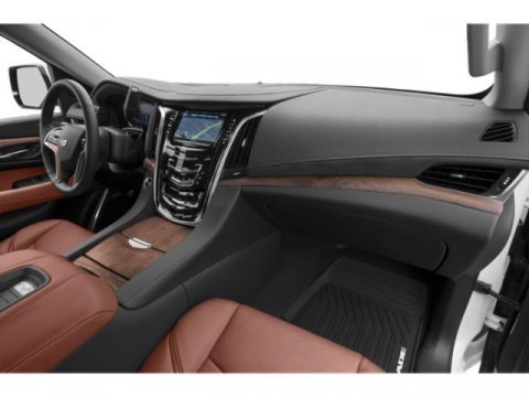 Used 2020 Cadillac Escalade Platinum image 18