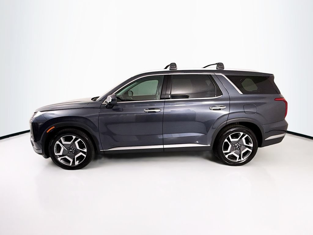 Used 2024 Hyundai Palisade SEL w/ Premium Package FWD image 8