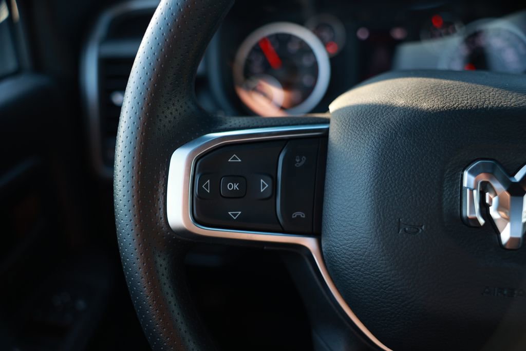 New 2026 RAM 5500 Tradesman w/ Chrome Appearance Group image 18