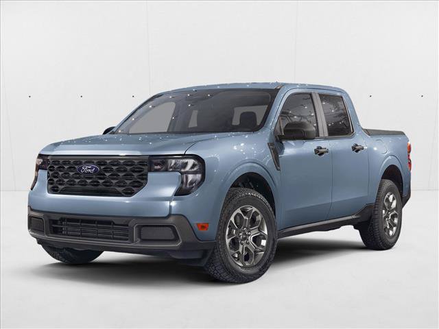 New 2025 Ford Maverick XLT w/ 4K Tow Package AWD/4WD image 1