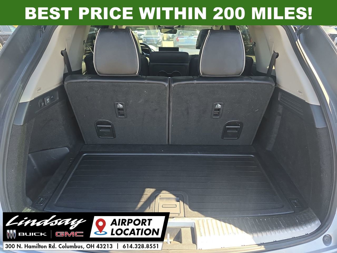 Used 2023 Acura MDX Advance image 27