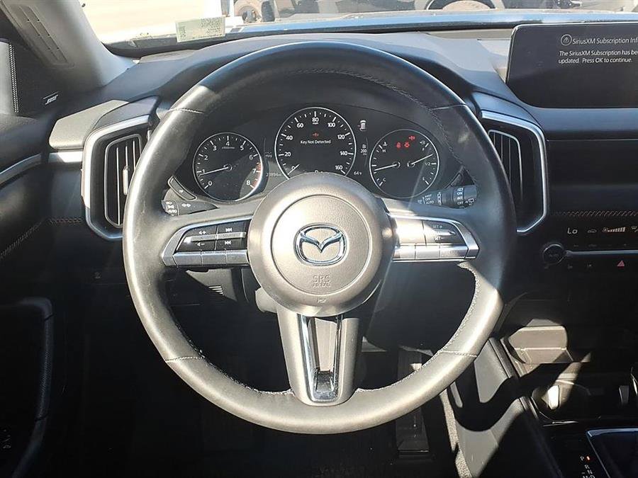 Used 2024 MAZDA CX-50 AWD 2.5 Turbo w/ Premium Pkg image 23