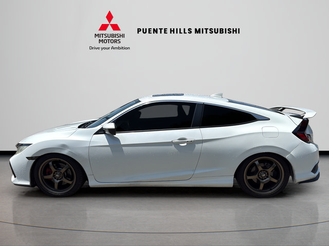 Used 2017 Honda Civic Si image 7
