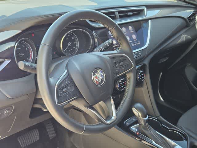 Used 2023 Buick Encore GX Select w/ Safety Package II FWD image 2