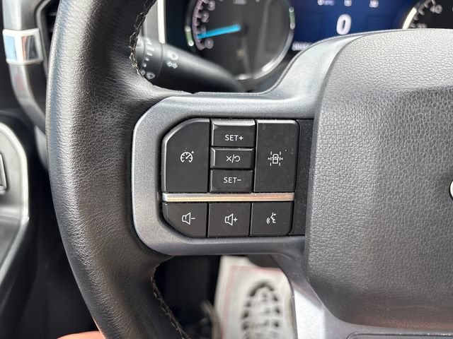 Used 2023 Ford F150 XLT w/ Equipment Group 302A High AWD/4WD image 11