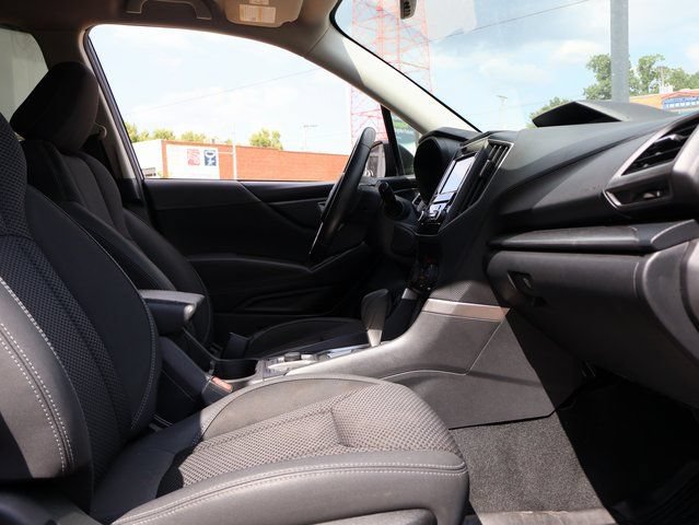 Used 2021 Subaru Forester Premium AWD/4WD image 8