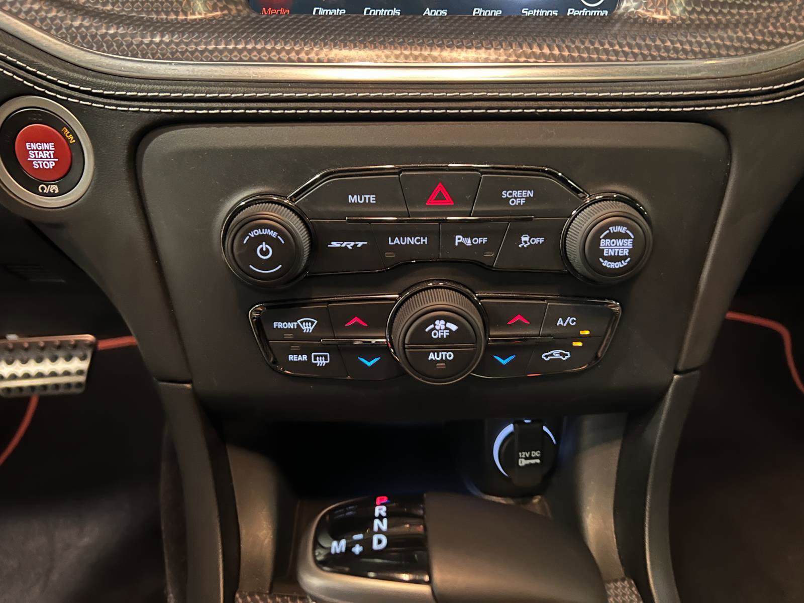 Used 2023 Dodge Charger SRT Hellcat image 19