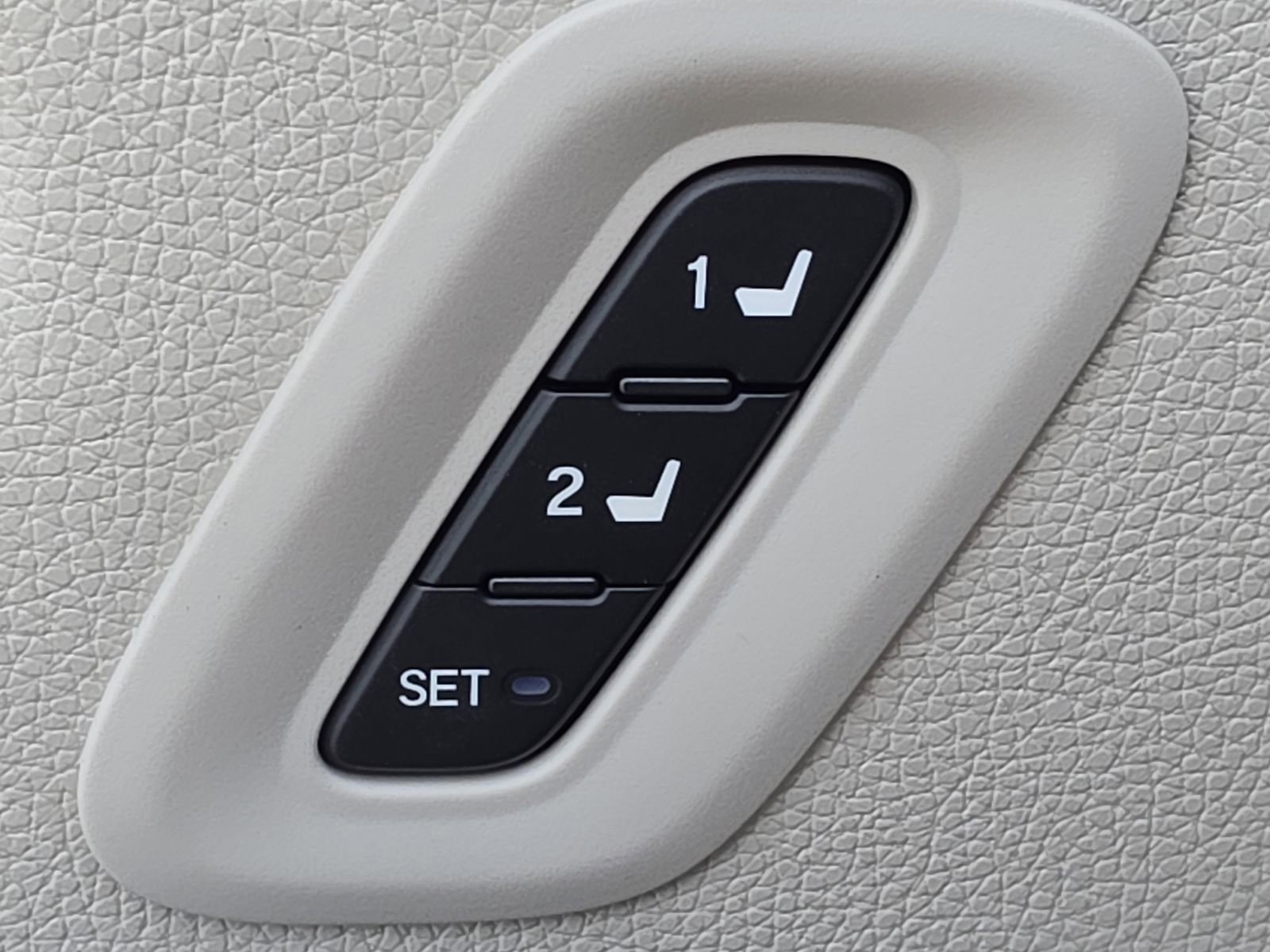 New 2026 Honda Passport TrailSport Elite image 15