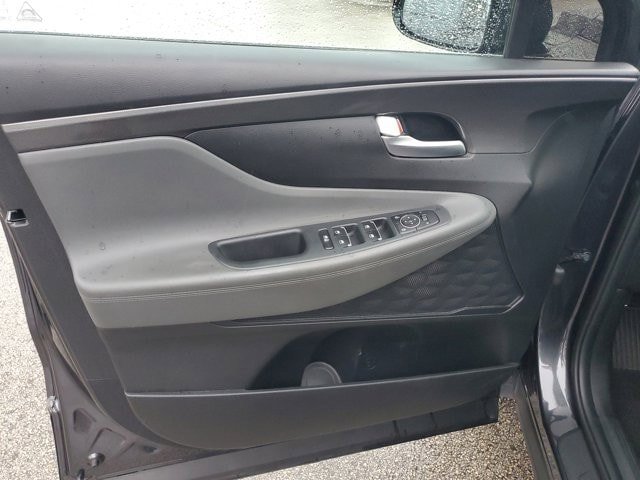 Used 2023 Hyundai Santa Fe SEL FWD image 22