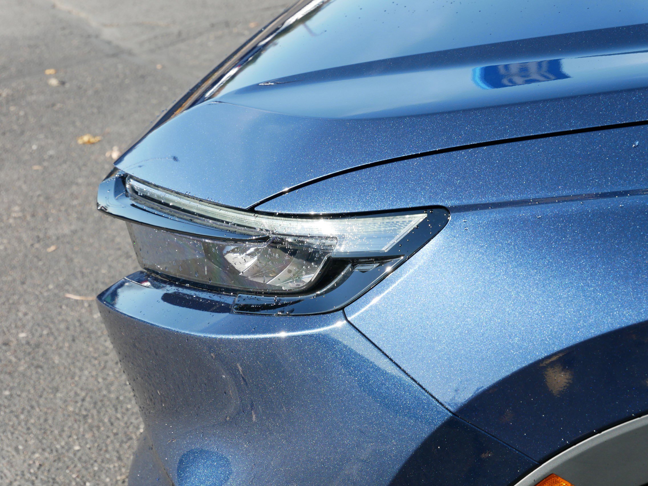 Certified 2026 Honda CR-V Sport-L image 16