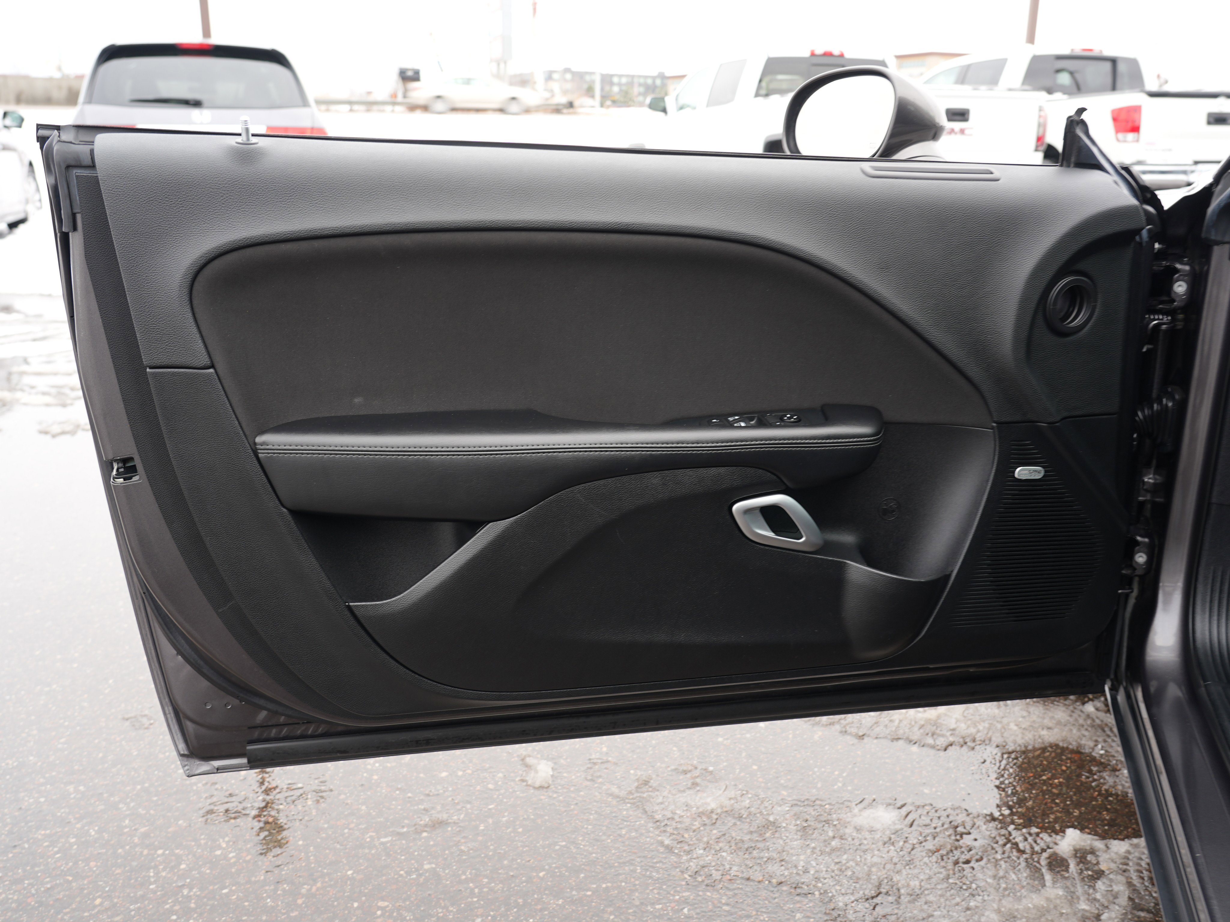 Used 2021 Dodge Challenger R/T Scat Pack image 18