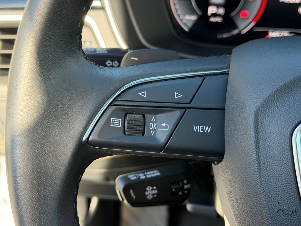Certified 2023 Audi A4 2.0T Premium Plus AWD/4WD image 26