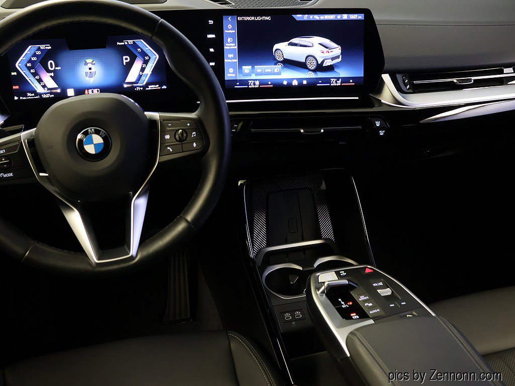 Certified 2026 BMW X2 xDrive28i AWD/4WD image 16