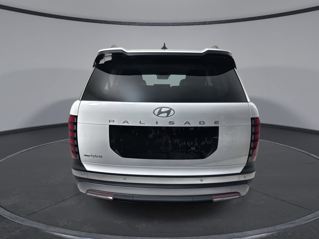 New 2026 Hyundai Palisade FWD Hybrid image 7