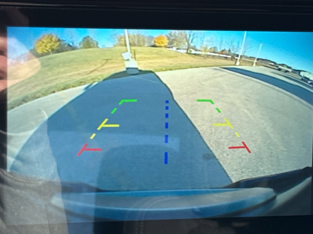 New 2026 Nissan Frontier SV w/ SV Convenience Package image 19