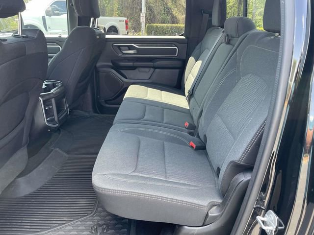 Used 2023 RAM 1500 Big Horn AWD/4WD image 24