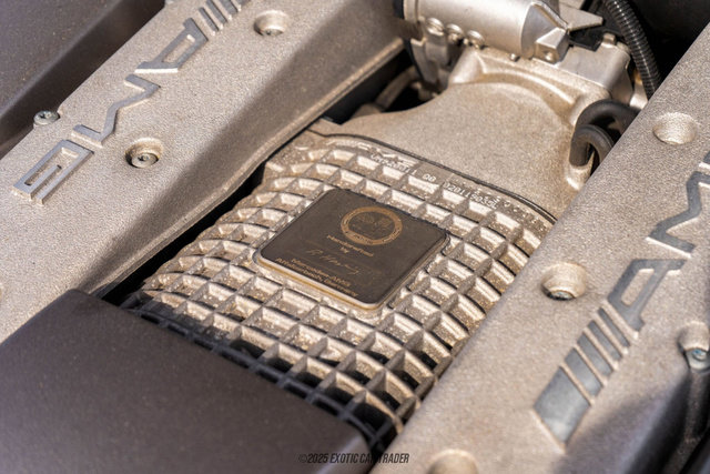 Used 2003 Mercedes-Benz SLK 32 AMG image 25