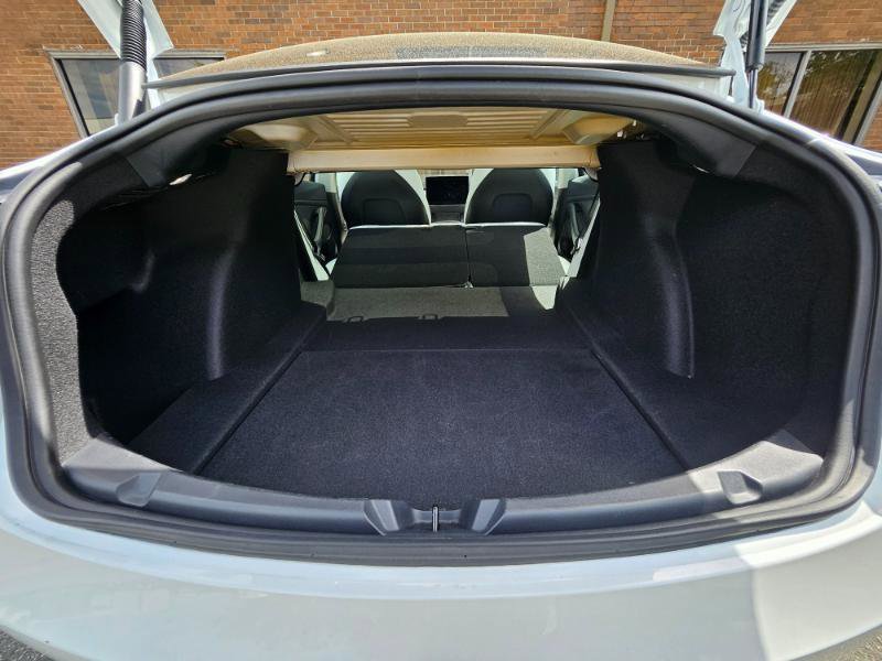 Used 2023 Tesla Model 3 Standard Range RWD image 68