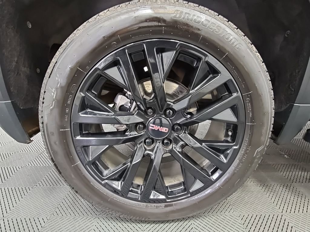 Used 2023 GMC Sierra 1500 Denali image 50