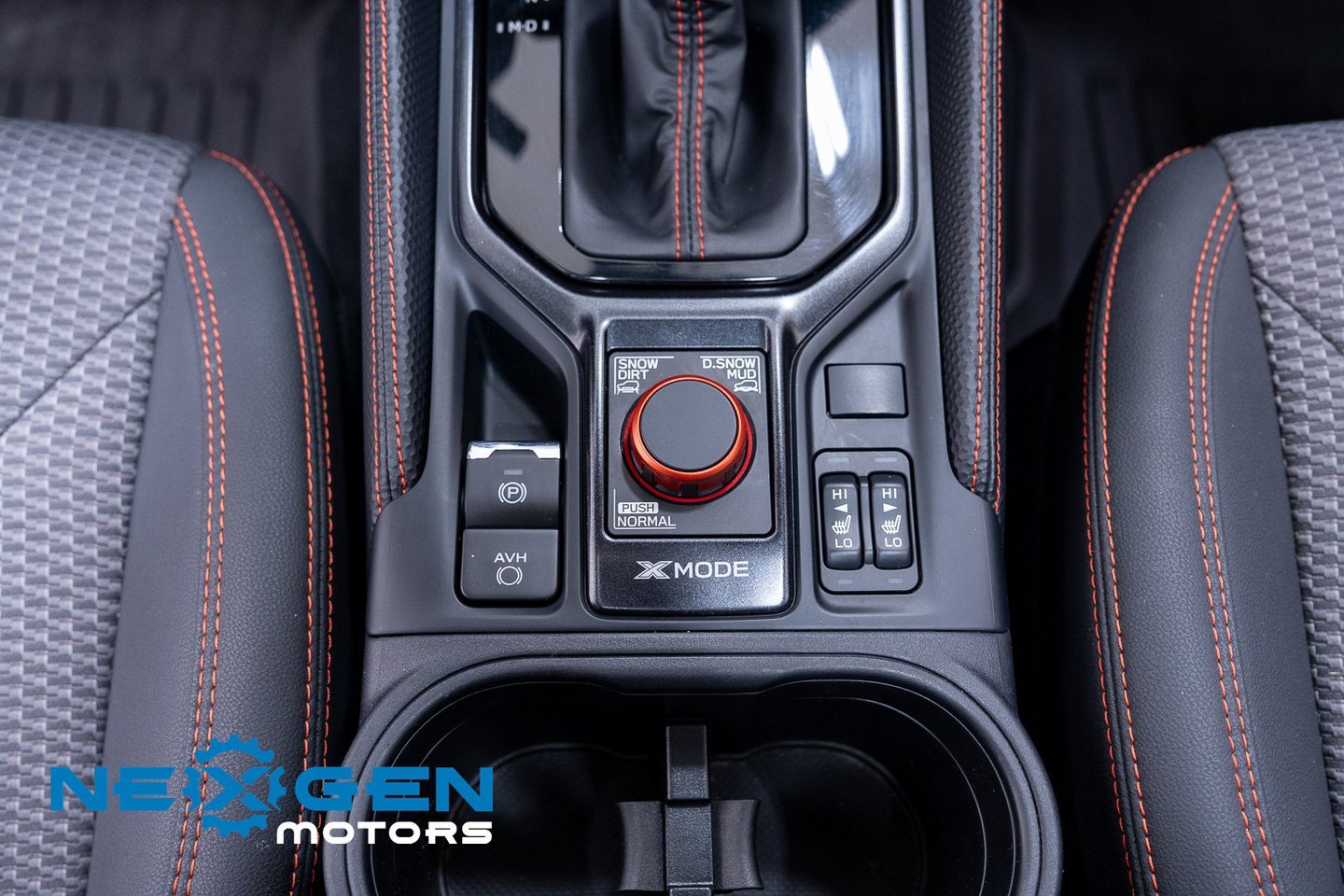 Used 2023 Subaru Forester Sport image 18