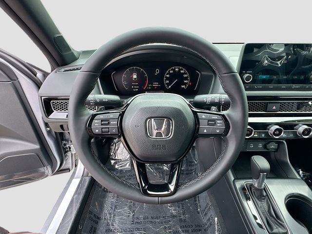 New 2026 Honda Civic Sport image 11