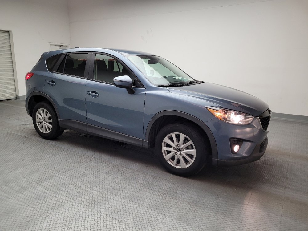 Used 2015 MAZDA CX-5 Touring image 11