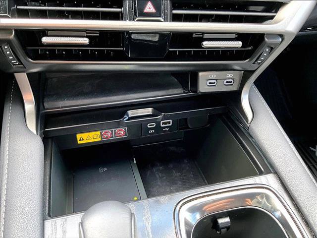 Used 2024 Lexus RX 350 Premium image 26