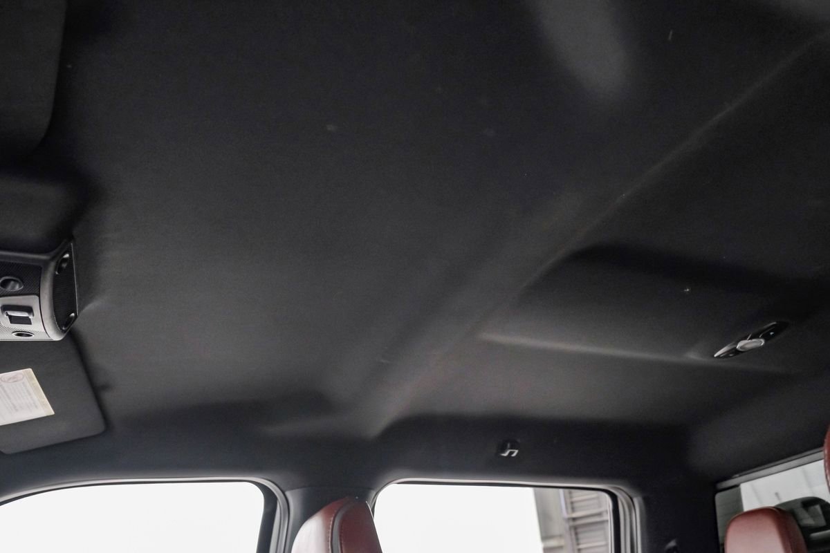 Used 2020 Ford F450 Platinum w/ FX4 Off-Road Package image 32