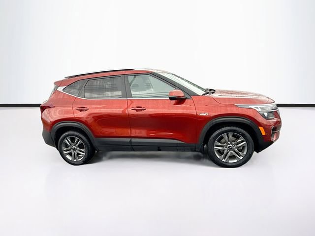 Used 2023 Kia Seltos S AWD/4WD image 9