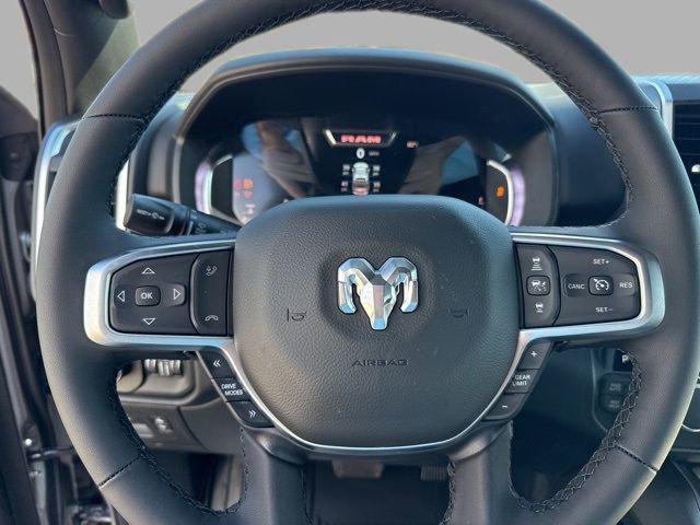 New 2026 RAM 1500 Big Horn image 16