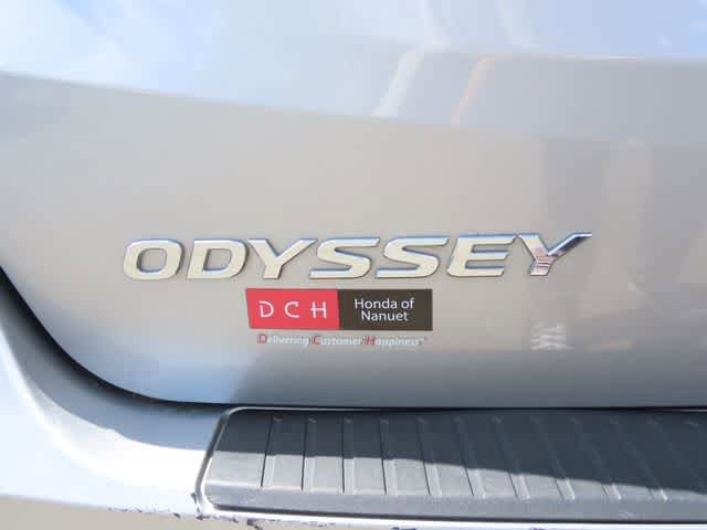 Certified 2023 Honda Odyssey EX-L image 6