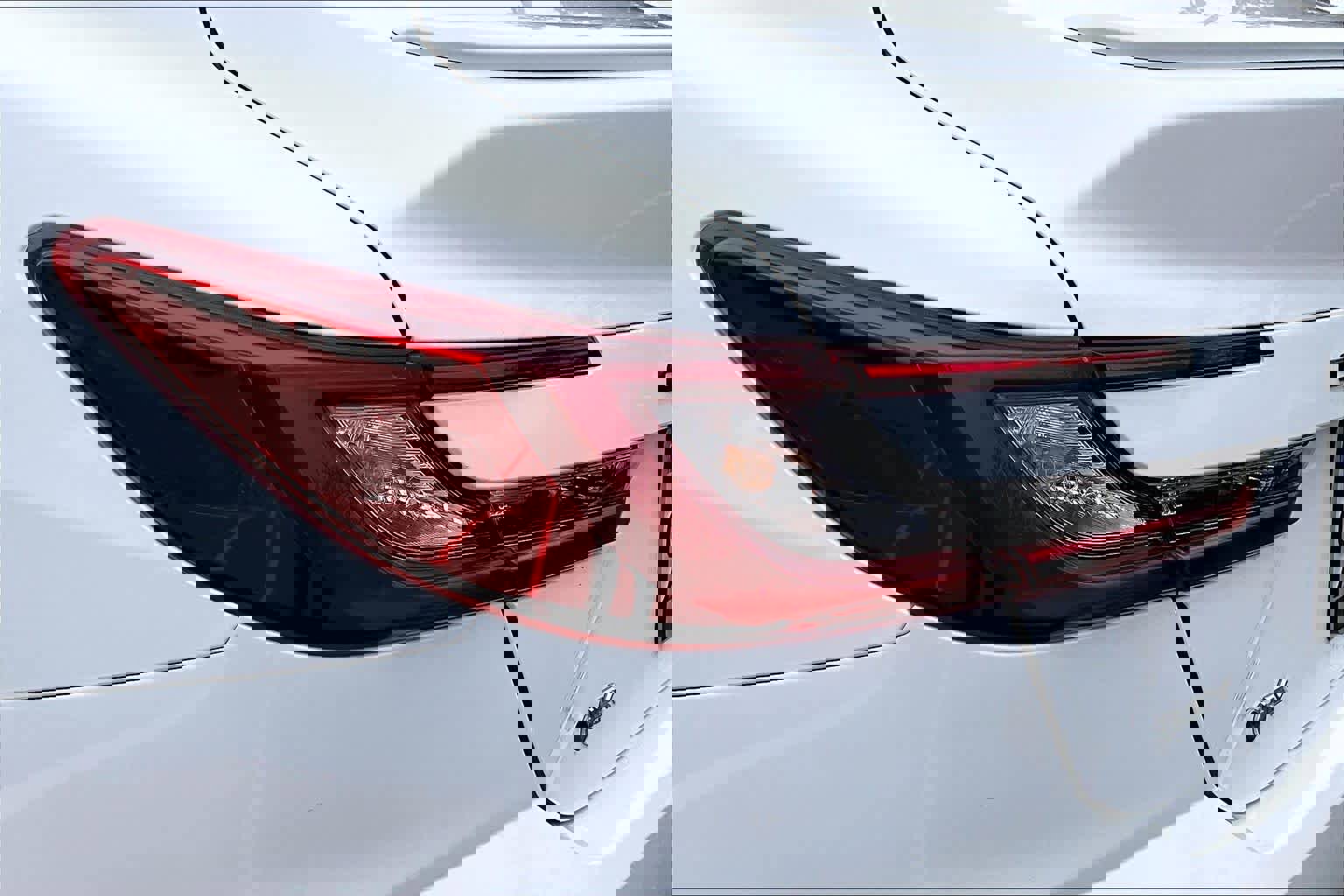 Certified 2025 Toyota Camry SE image 29