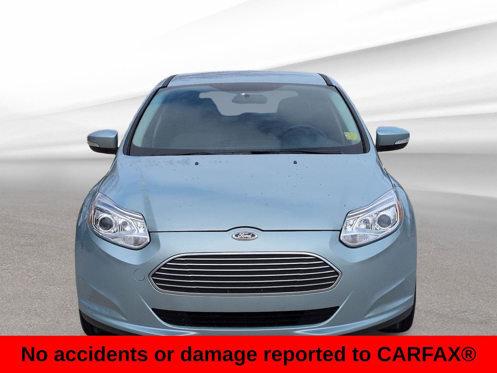 Used 2013 Ford Focus Electric Hatchback image 3