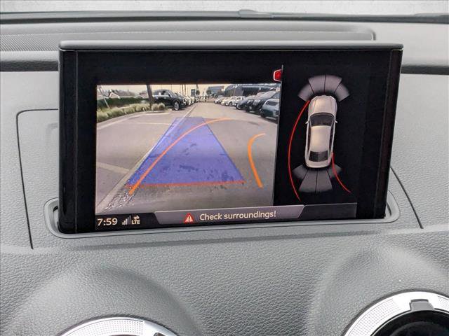 Used 2019 Audi S3 Premium Plus w/ Technology Package image 13