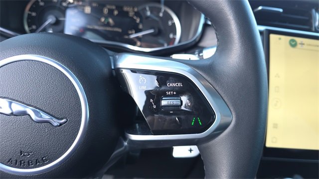 Used 2023 Jaguar F-PACE S image 24