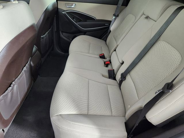 Used 2017 Hyundai Santa Fe Sport image 29