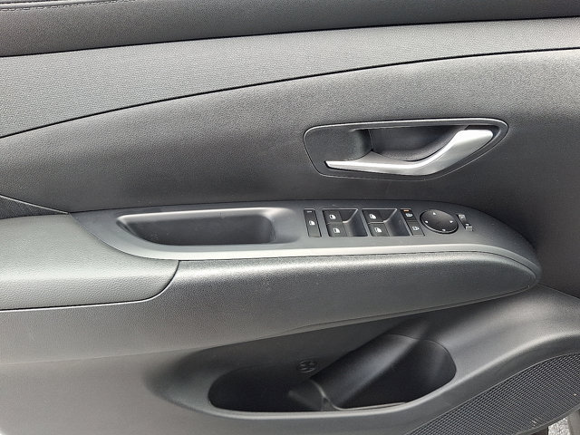 New 2025 Hyundai Tucson XRT AWD/4WD image 12