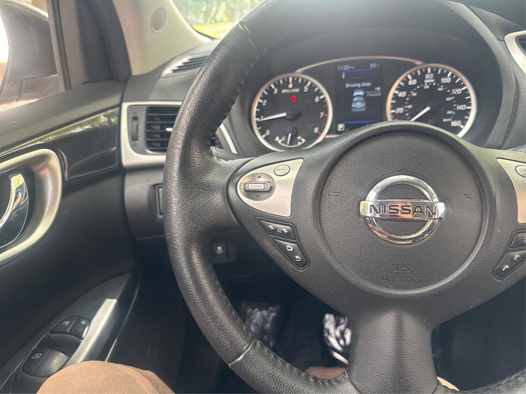 Used 2019 Nissan Sentra SV image 43