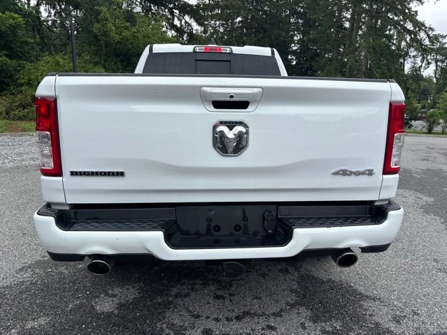 Used 2019 RAM 1500 Big Horn AWD/4WD image 6
