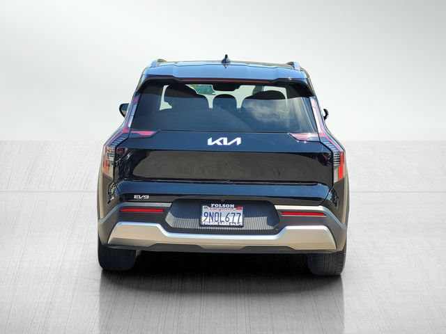 Used 2024 Kia EV9 Wind AWD/4WD image 5