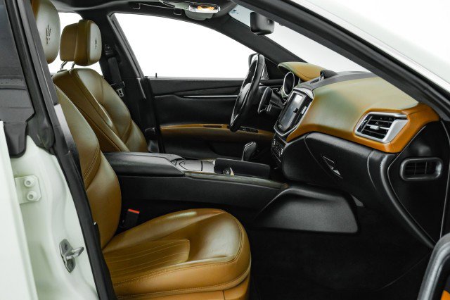 Used 2016 Maserati Ghibli S Q4 image 31