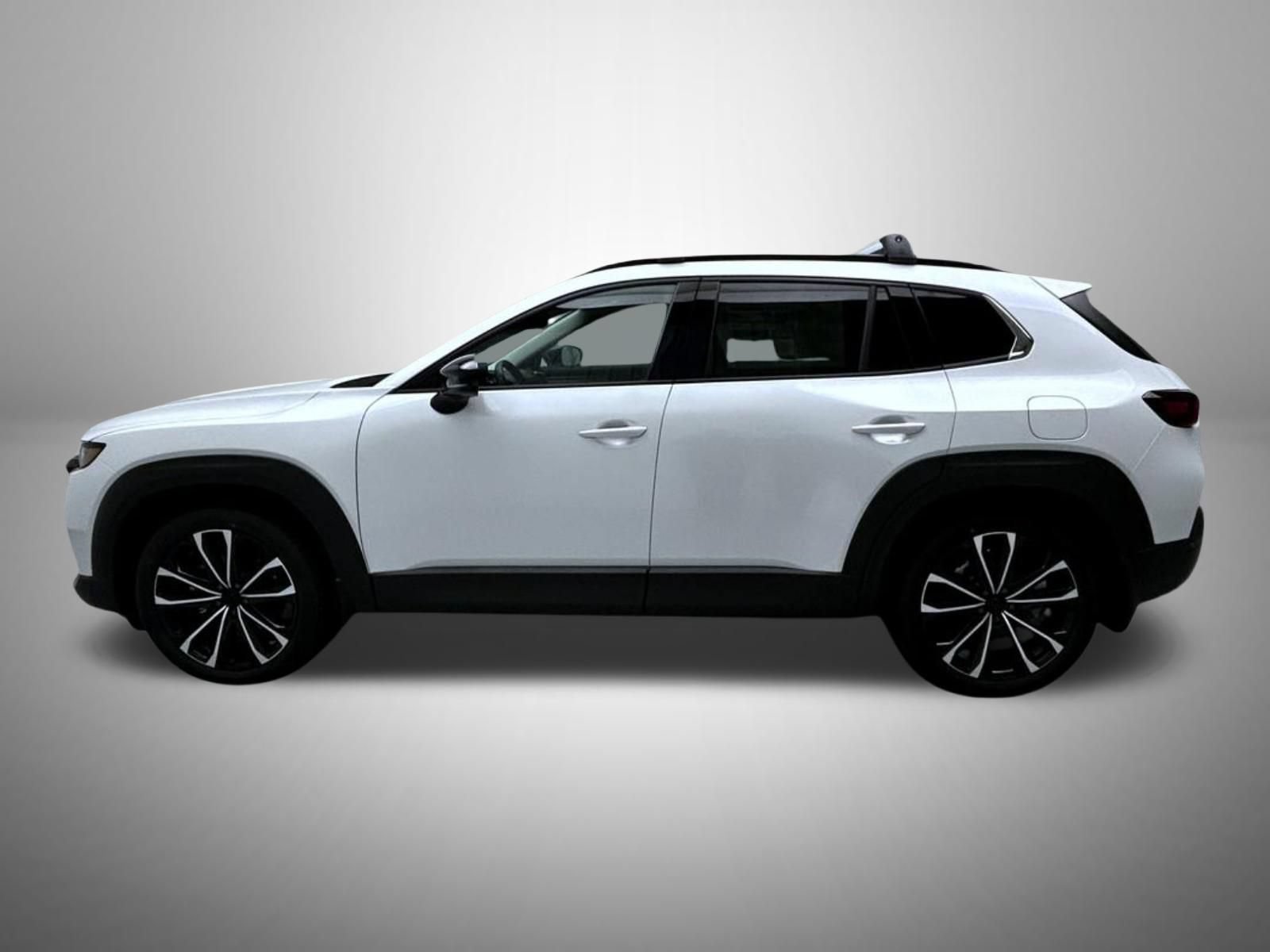New 2026 MAZDA CX-50 AWD 2.5 S w/ Weather Package image 9