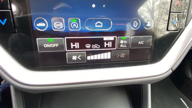 Certified 2025 Subaru Crosstrek 2.0i Premium image 28