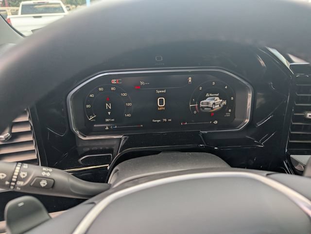 New 2026 GMC Sierra 1500 Elevation w/ Elevation Premium Package AWD/4WD image 19
