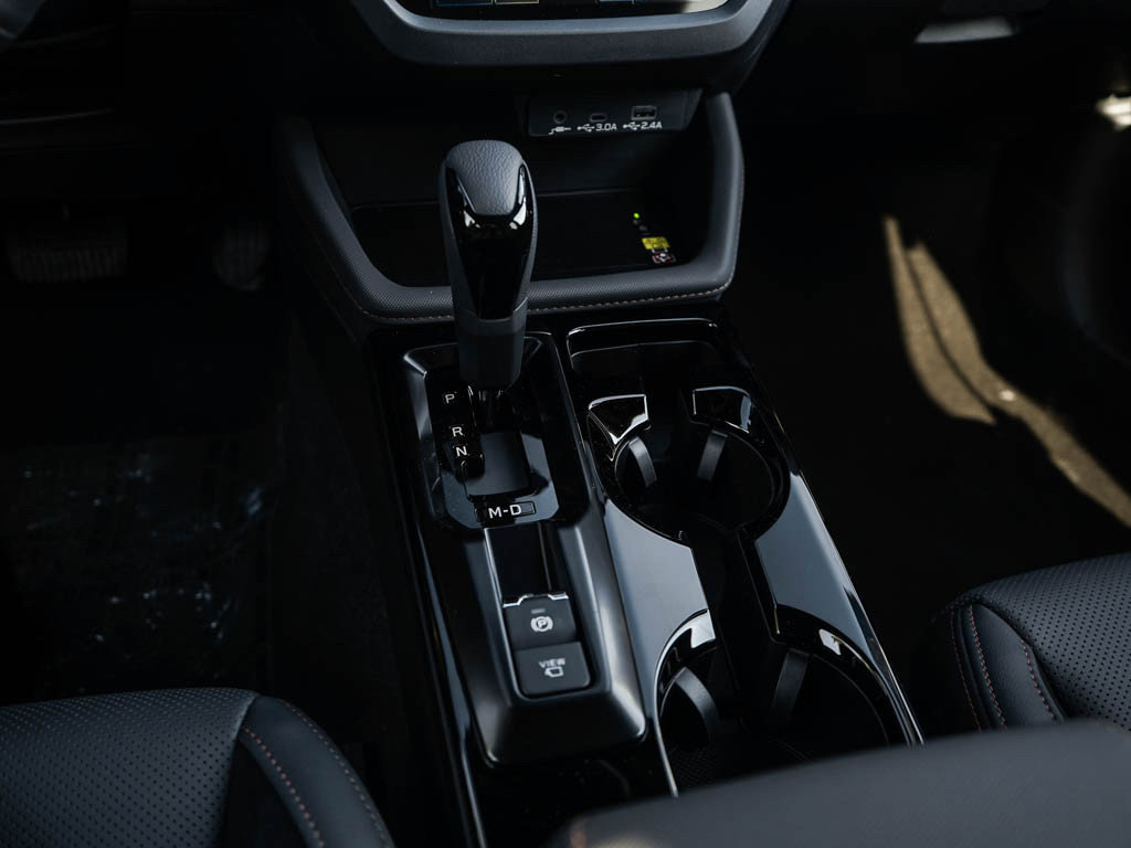 New 2026 Subaru Forester Touring AWD/4WD image 27