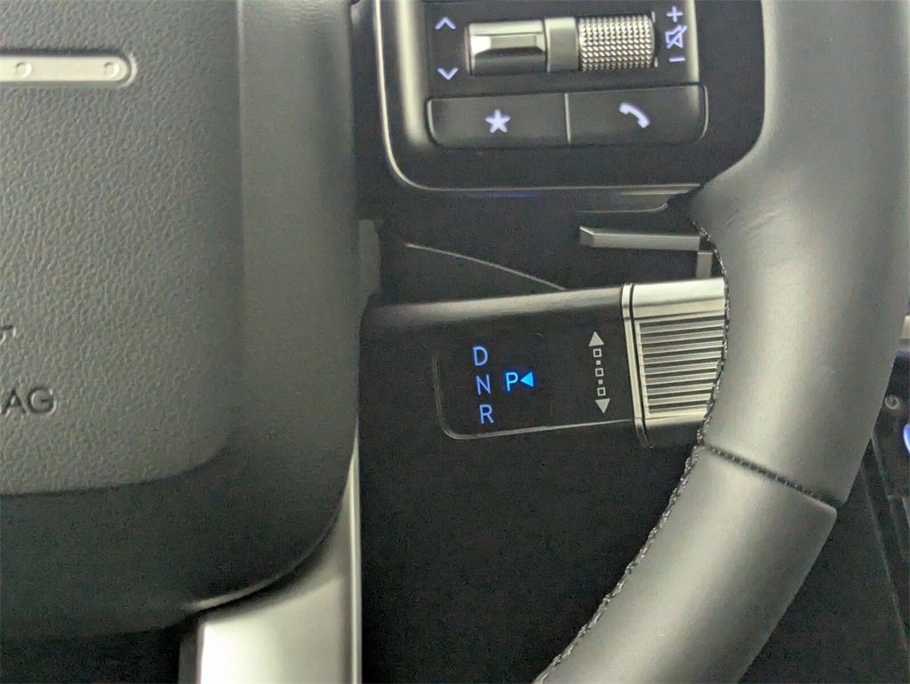 New 2026 Hyundai Santa Fe XRT image 19