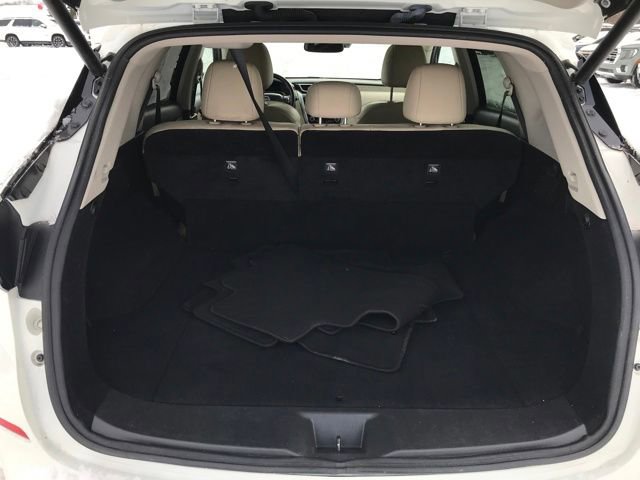 Used 2023 Nissan Murano SL AWD/4WD image 21