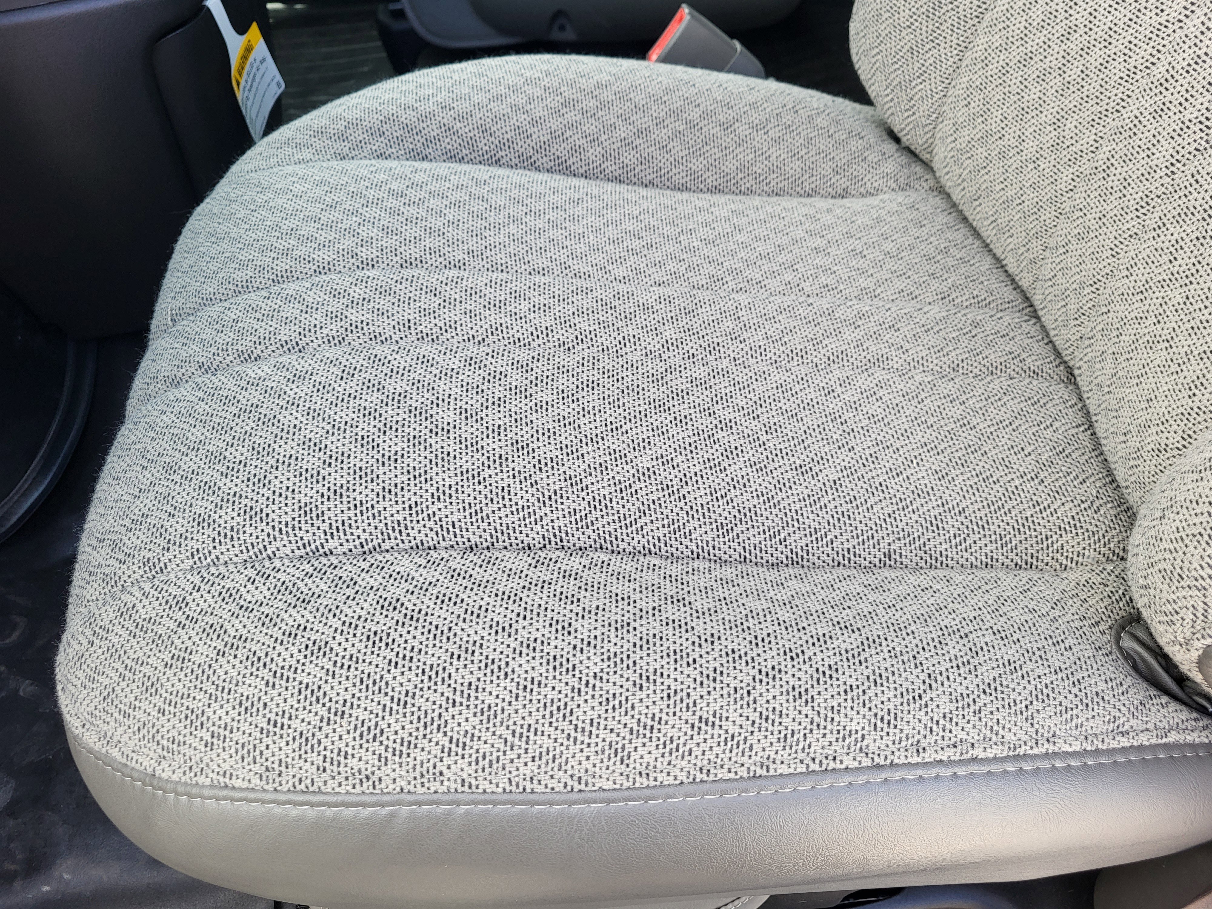 New 2025 GMC Savana 3500 w/ Power Convenience Package image 18